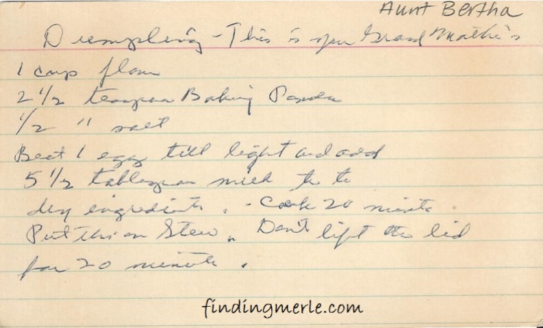 Butterfield recipes_Bertha and Lalla (1)